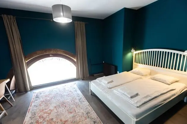 Lansky Rooms - Oda