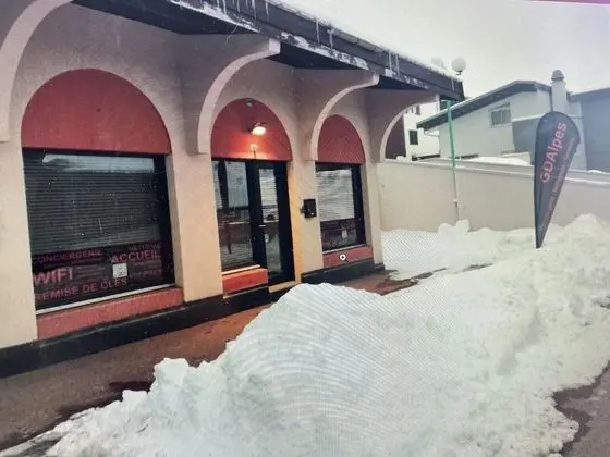 L'AnsloBoys Montagne