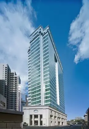 Lanson Place Causeway Bay, Hong Kong - Dış Mekan