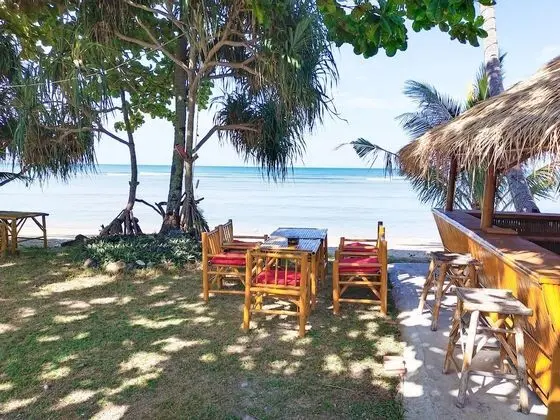 Lanta A&J Klong Khong Beach