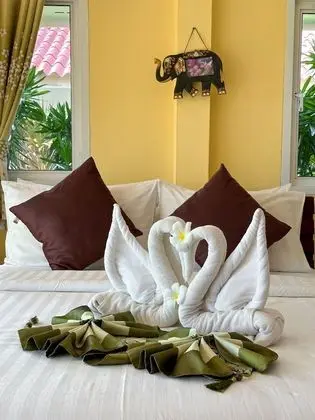 Lanta A&J Klong Khong Beach - Öne Çıkan Resim