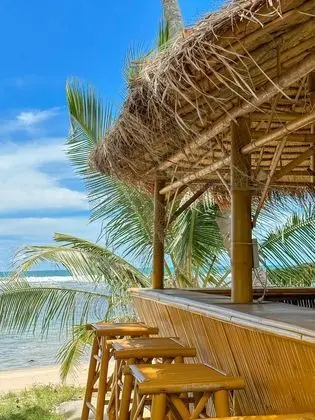 Lanta A&J Klong Khong Beach - Plaj