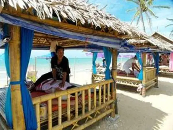 Lanta A&J Klong Khong Beach - Spa