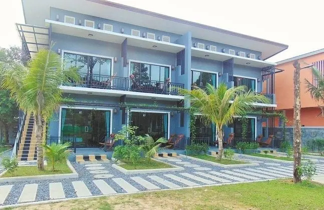 Lanta Amara Resort