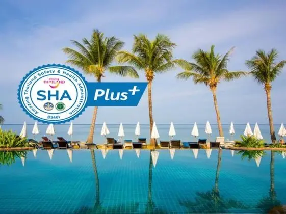 Lanta Casuarina Beach Resort - Öne Çıkan Resim