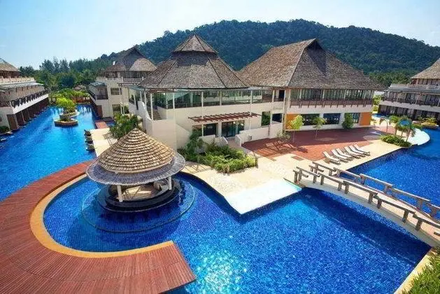 Lanta Cha Da Resort