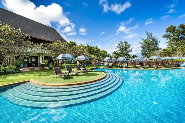 Lanta Cha Da Resort - Öne Çıkan Resim