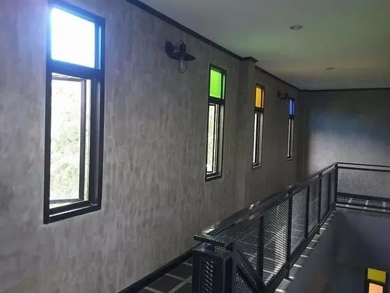 Lanta Chaolay Hostel - İç Mekan