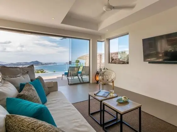 Villa Lanta at Comoon Boutique Villas - Öne Çıkan Resim