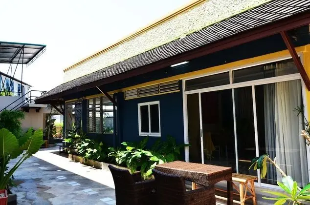 Lanta Complex