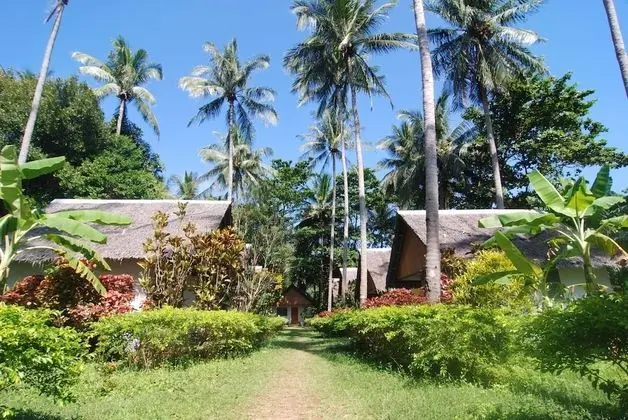 Lanta Coral Beach Resort