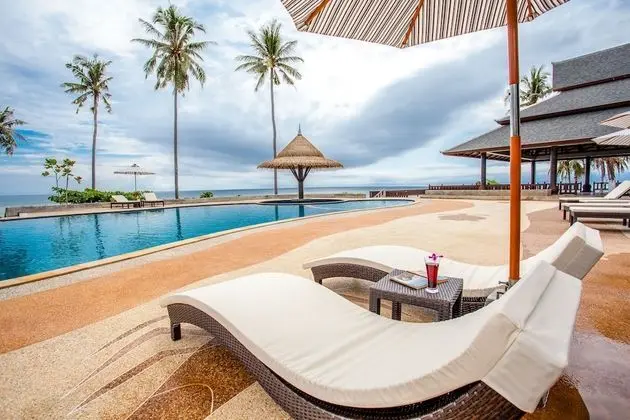 Lanta Corner Resort - Öne Çıkan Resim