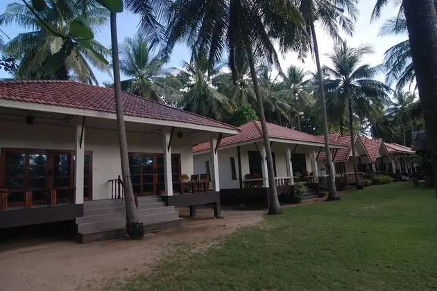 Lanta Family Resort - 1