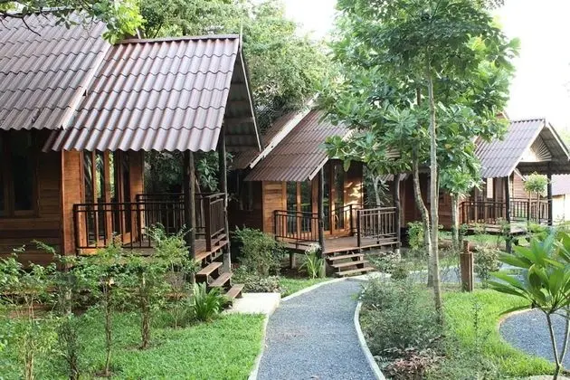 Lanta Happy Hill Resort - Öne Çıkan Resim
