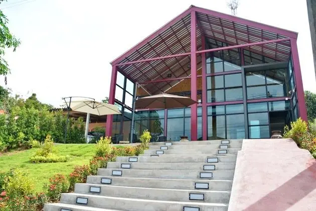 Lanta Hostel - Adults Only - Dış Mekan