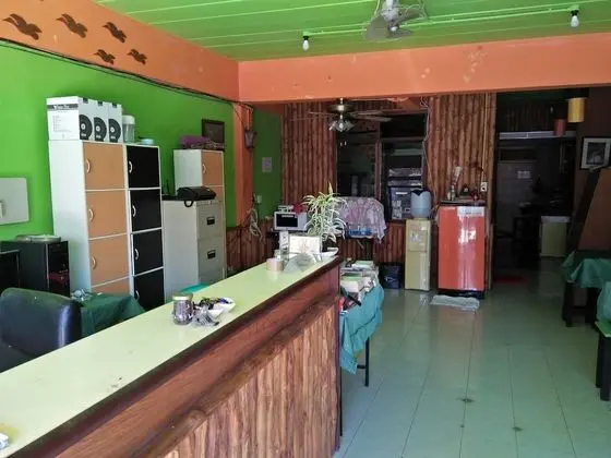 Lanta House - Adults Only - Lobi