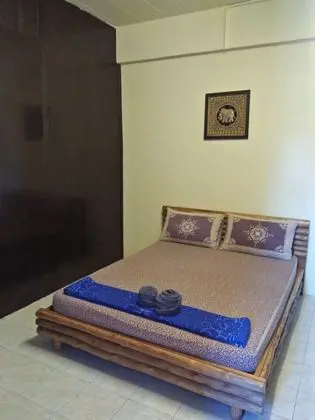Lanta House - Adults Only - Oda