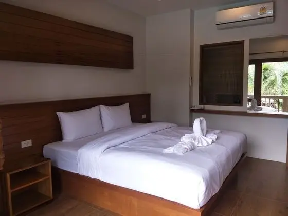 Lanta Infinity Resort - Oda
