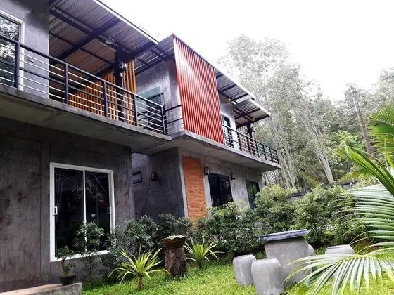 Lanta K Home