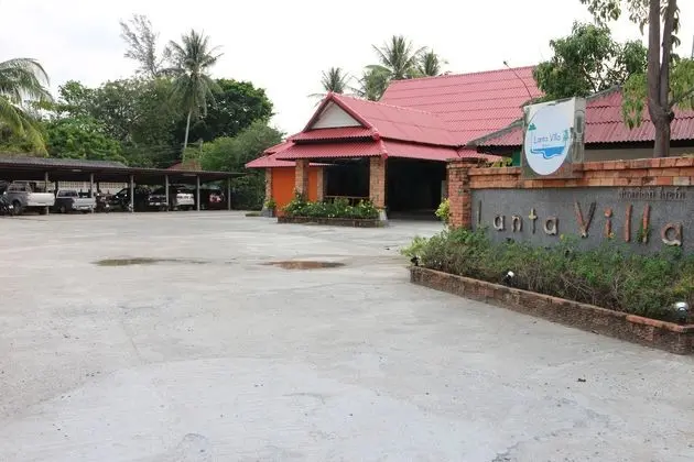 Lanta Villa