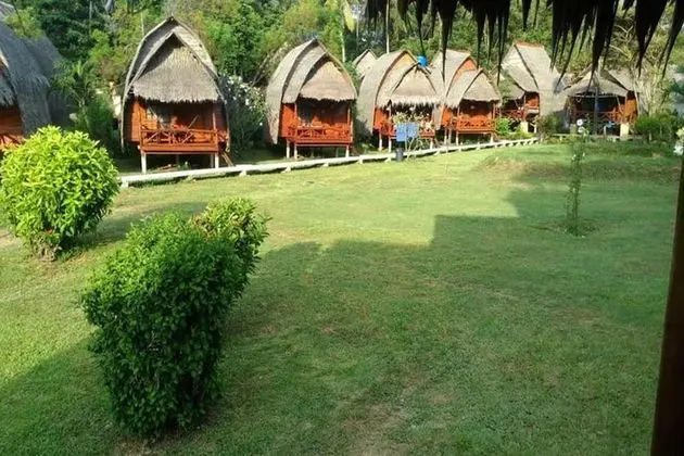 Lanta Marina Resort