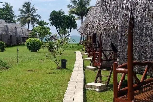 Lanta Marina Resort