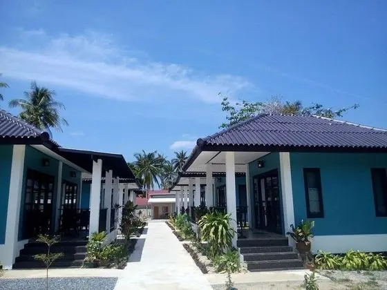 Lanta Memory Resort