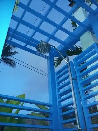 Lanta Mermaid Boutique House - Dış Mekan