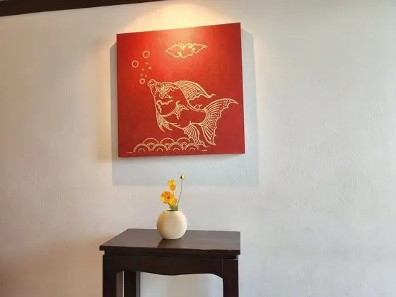 Lanta Mermaid Boutique House - Dış Mekan