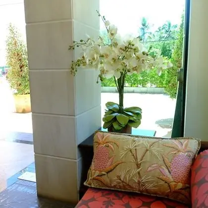 Lanta Mermaid Boutique House - Lobi