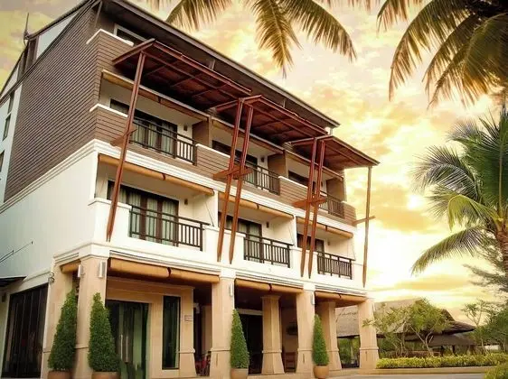 Lanta Mermaid Boutique House - Öne Çıkan Resim