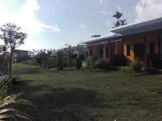 Lanta Mother Hostel