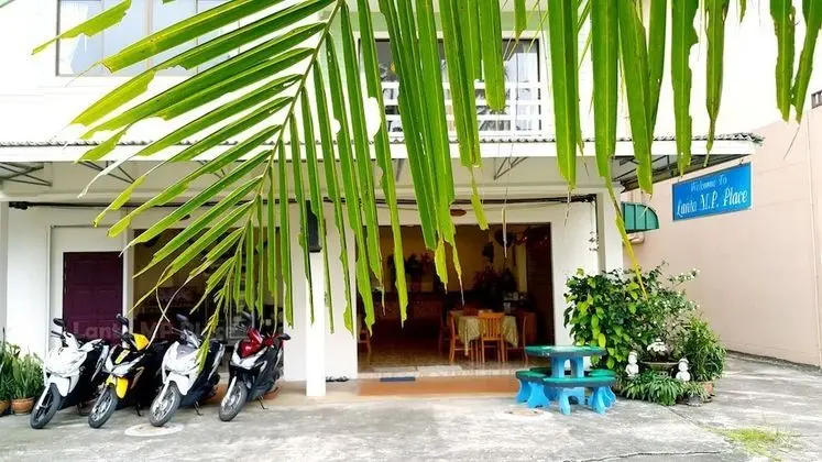Lanta MP Place