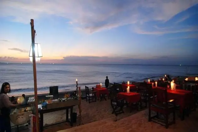 Lanta Nature Beach Resort - Öne Çıkan Resim