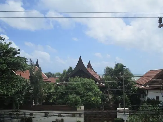 Lanta Nature House
