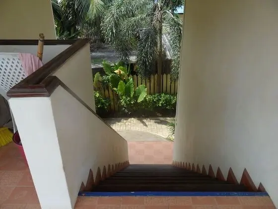 Lanta Nature House - İç Mekan