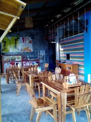 Lanta Nature House - Yerinde Yemek