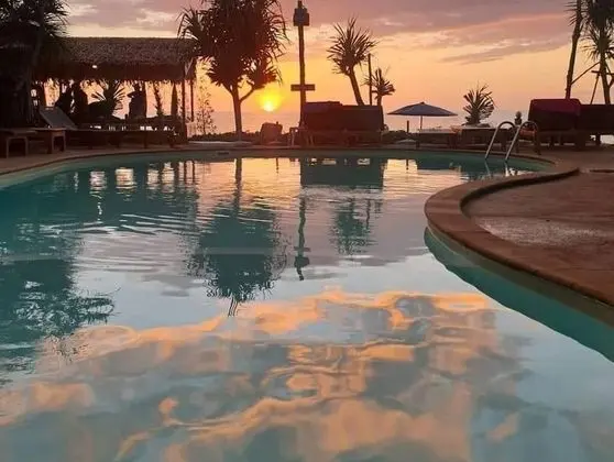 Lanta Nice Beach Resort - Öne Çıkan Resim