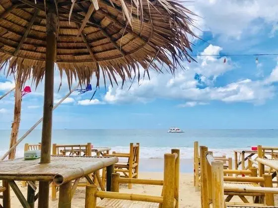 Lanta Palm Beach Resort - Öne Çıkan Resim