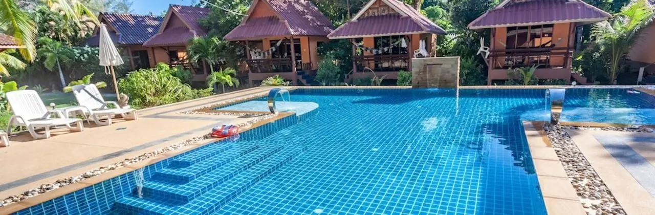 Lanta Pearl Beach Resort - Öne Çıkan Resim
