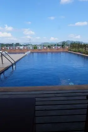 Lanta Residence Boutique - Havuz