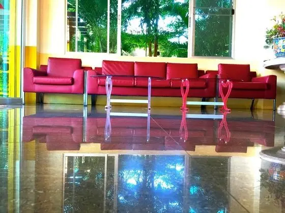 Lanta Residence Boutique - Lobi