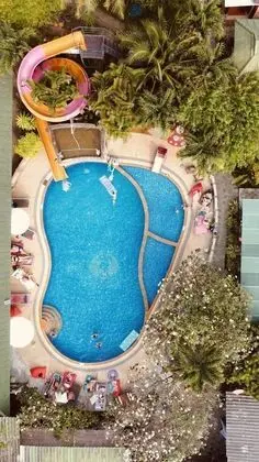 Lanta Riviera Resort