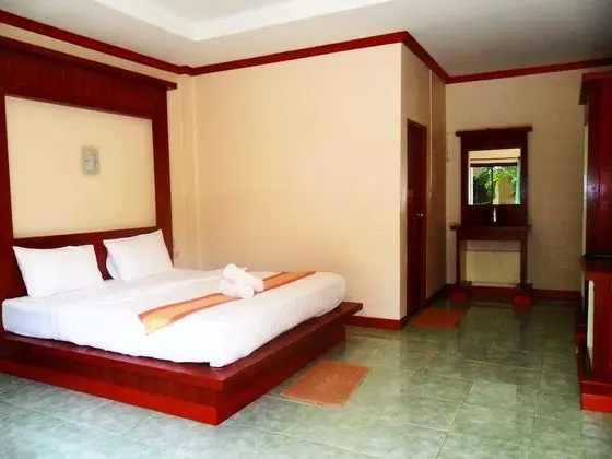 Lanta Riviera Resort - Oda