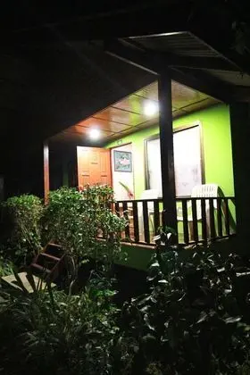 Lanta Sabai Hotel & Bungalows - Dış Mekan