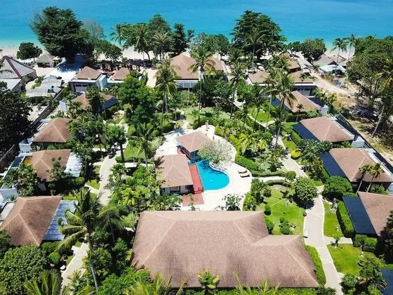 Lanta Sand Resort & Spa