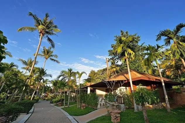 Lanta Sand Resort & Spa - Oda