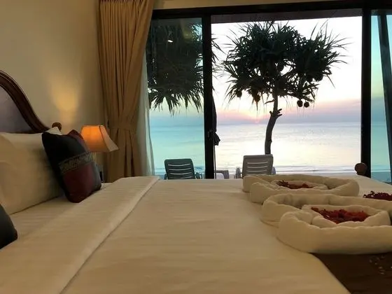 Lanta Seafront Resort - Öne Çıkan Resim