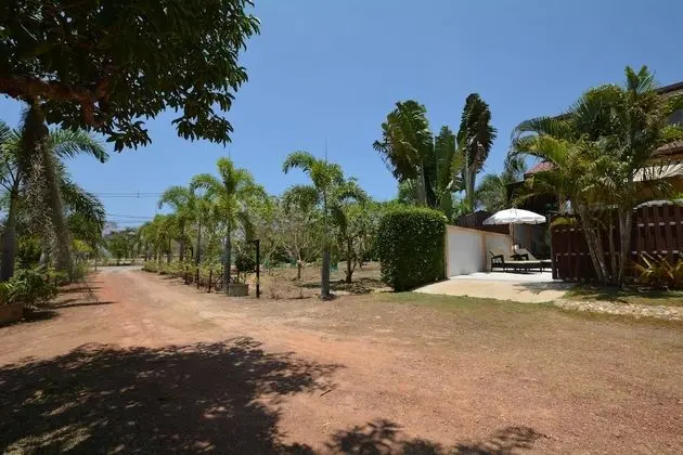 Lanta Sitara Villa 1 - Dış Mekan