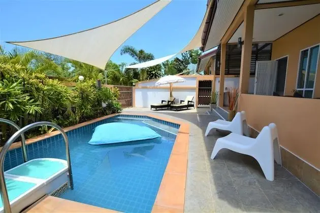 Lanta Sitara Villa 2